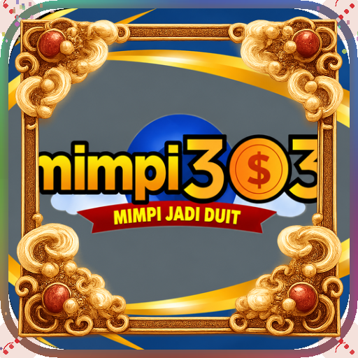 mimpi303 — mitra unggulan
